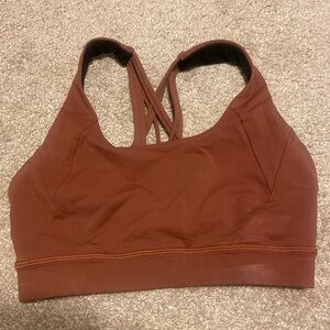 Lululemon bra